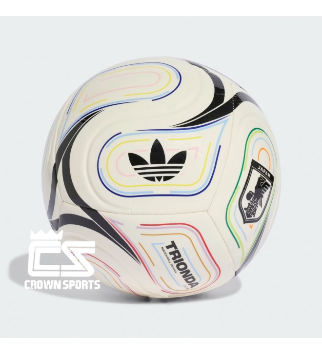 ADIDAS  FIFA World Cup 26™ Trionda Japan Away Club Ball JY0294